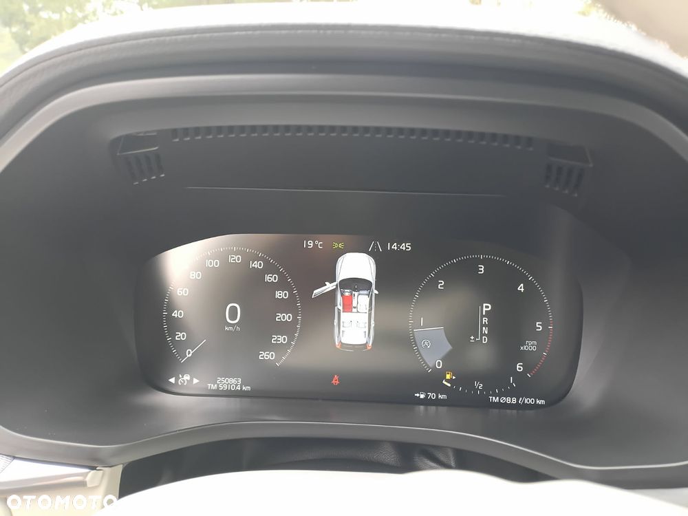 Volvo XC 60 D4 AWD Inscription - 8