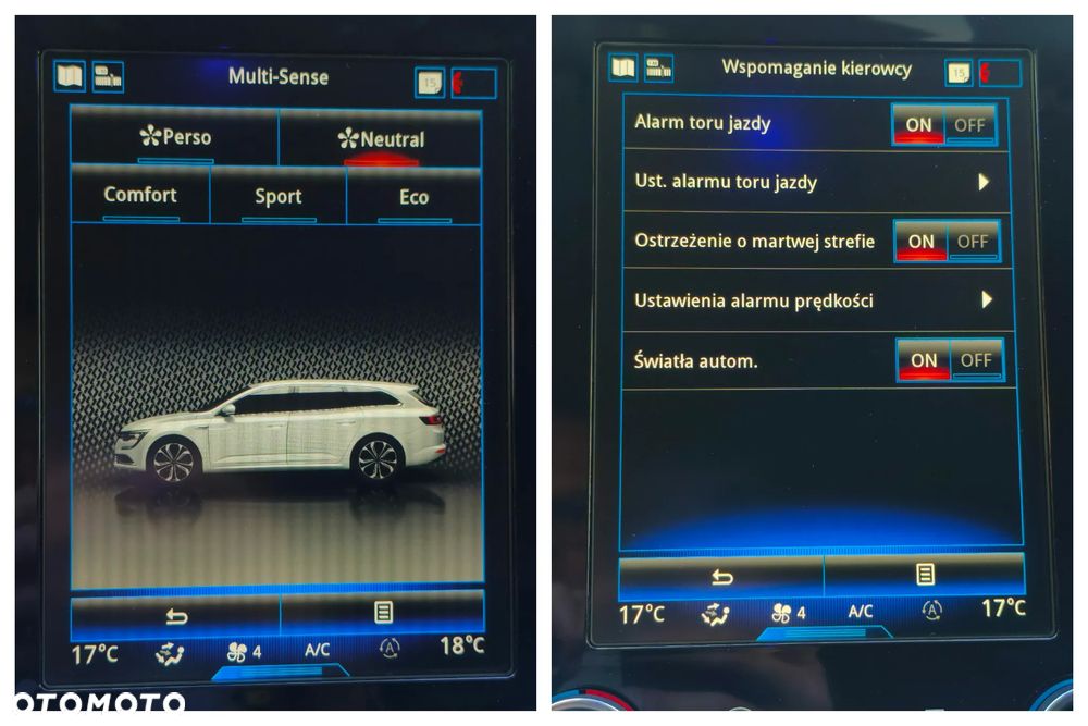 Renault Talisman 1.8 TCe FAP Intens EDC - 16