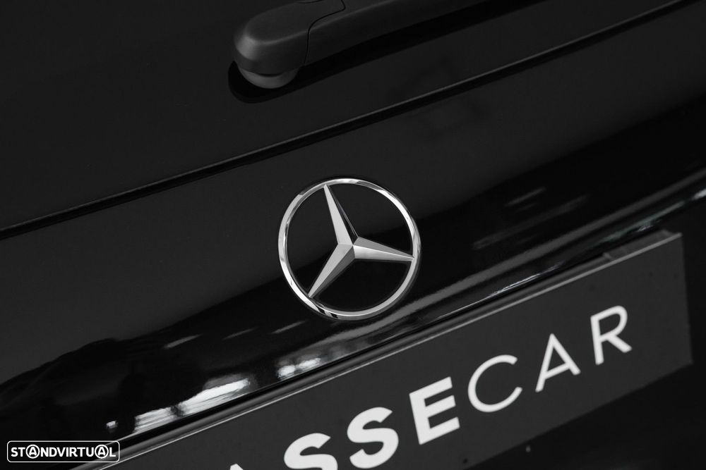 Mercedes-Benz GLA 250 e 8G-DCT AMG Line - 12