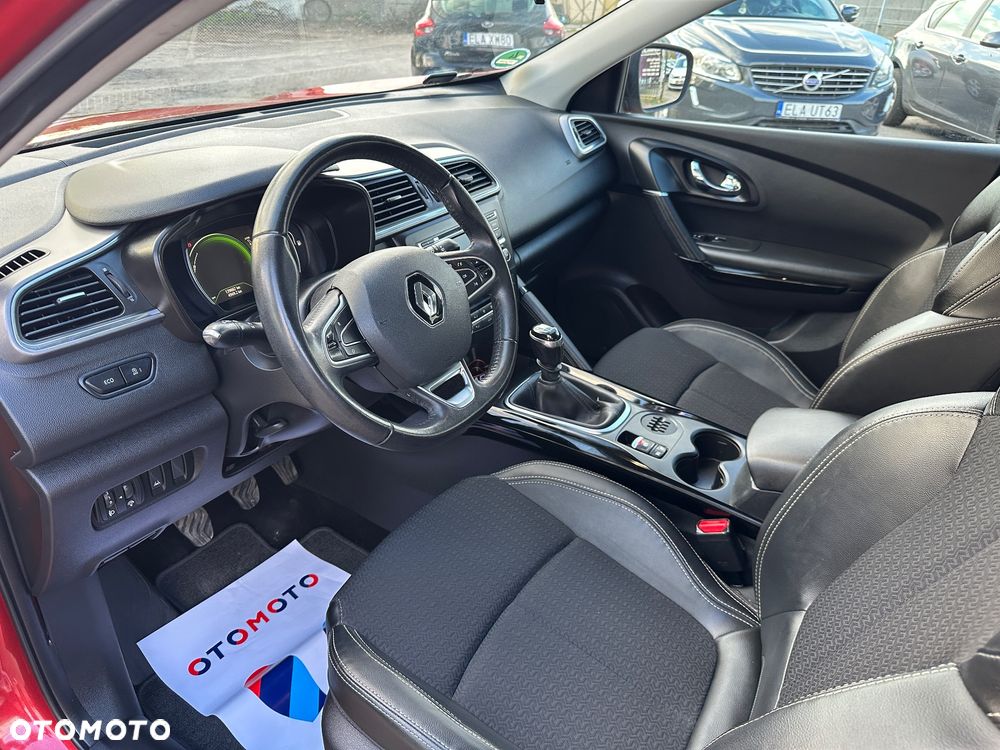 Renault Kadjar Energy TCe 130 Life - 15