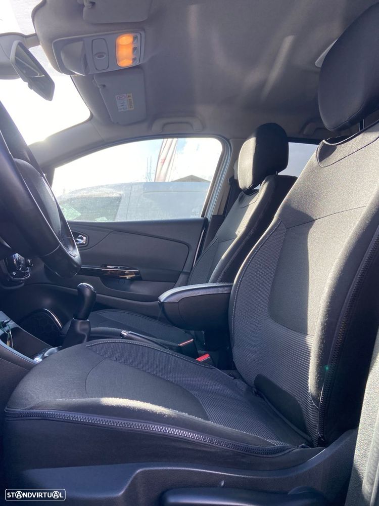 Renault Captur 0.9 TCE - 23