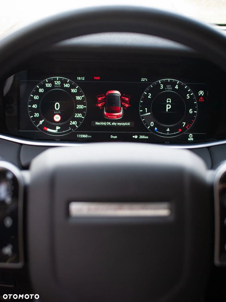 Land Rover Range Rover Evoque P250 SE - 14