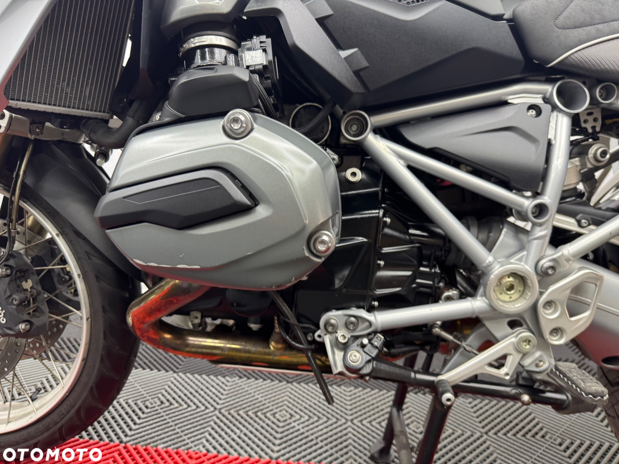 BMW R - 20