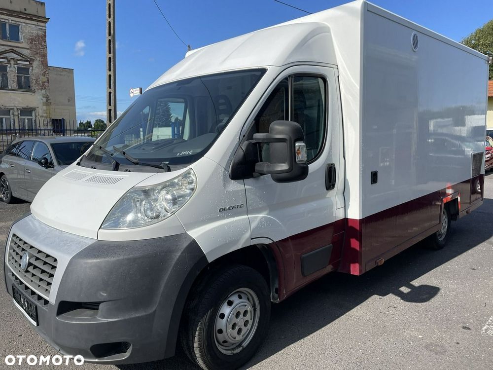 Fiat Ducato - 18