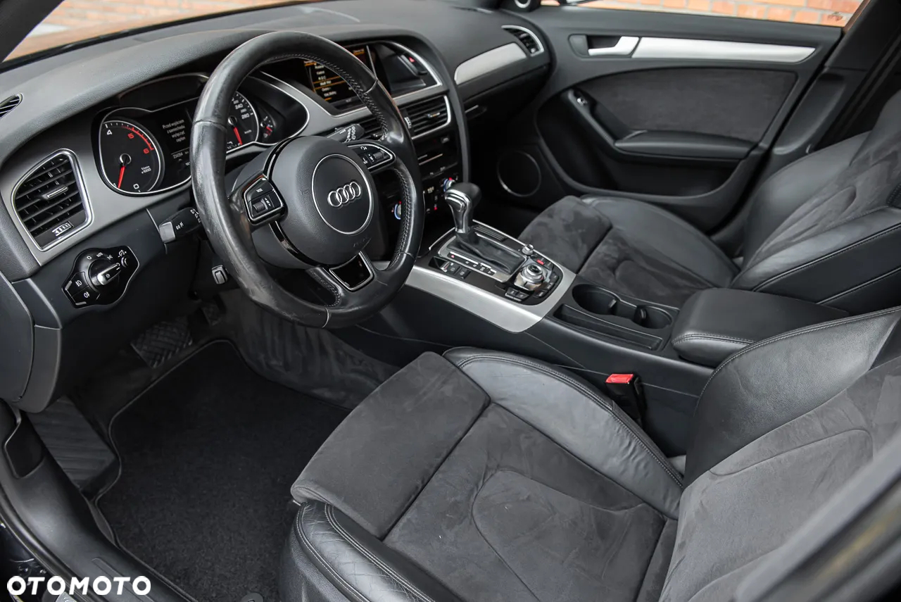 Audi A4 - 15