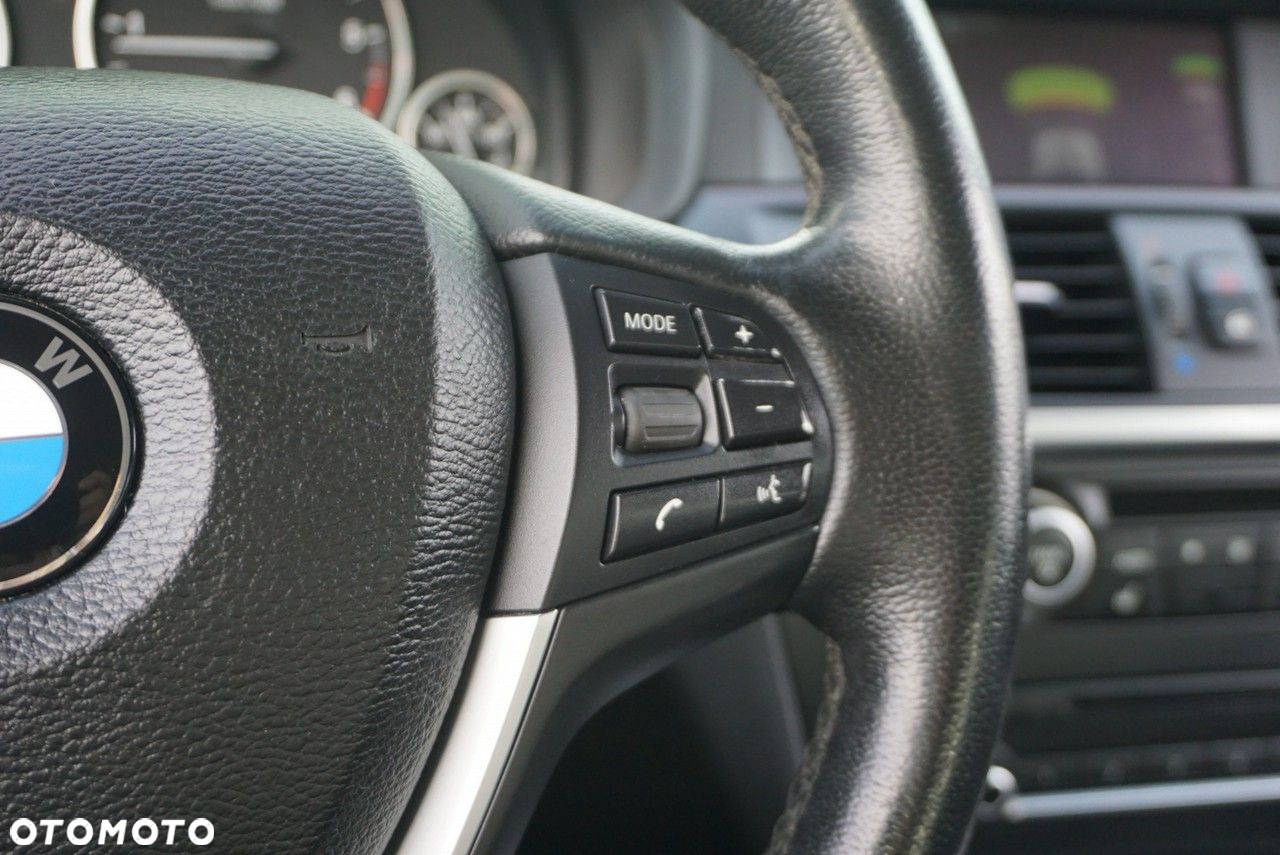 BMW X3 xDrive20d - 18
