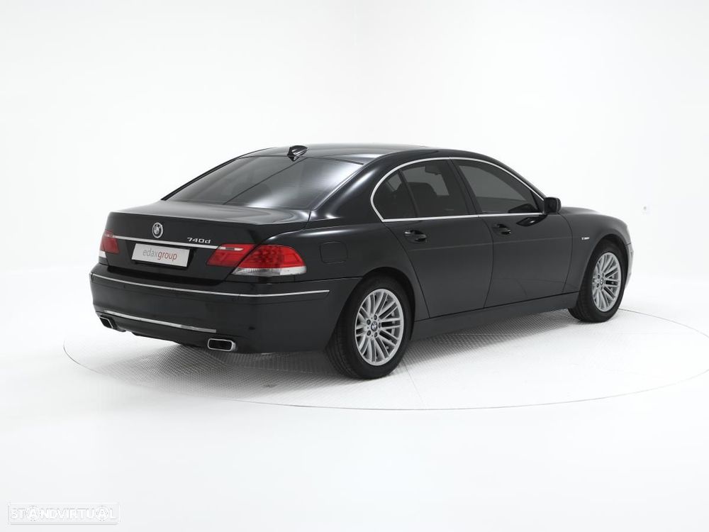 BMW 730 d - 3