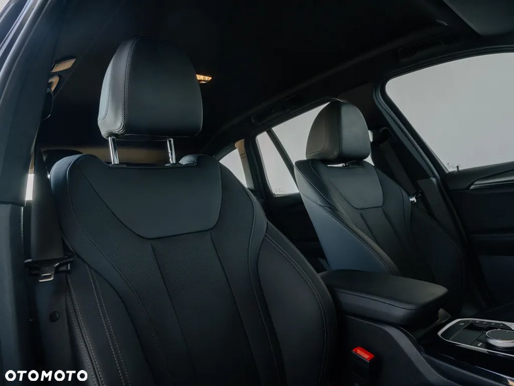 BMW X3 xDrive20i M Sport - 11