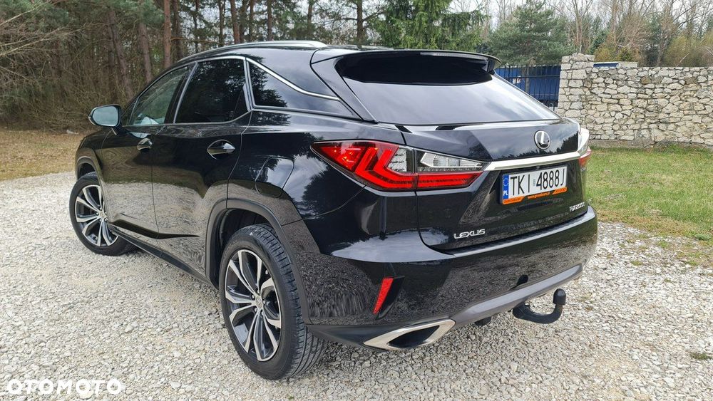Lexus RX 200t / 300 Prestige - 4