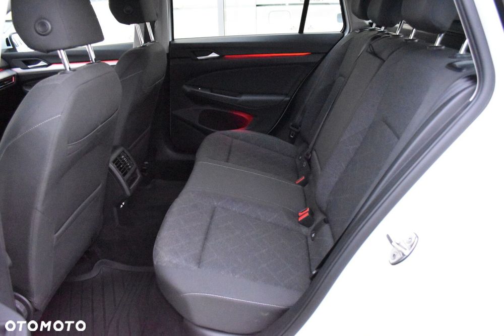 Volkswagen Golf Variant 2.0 TDI Life - 28