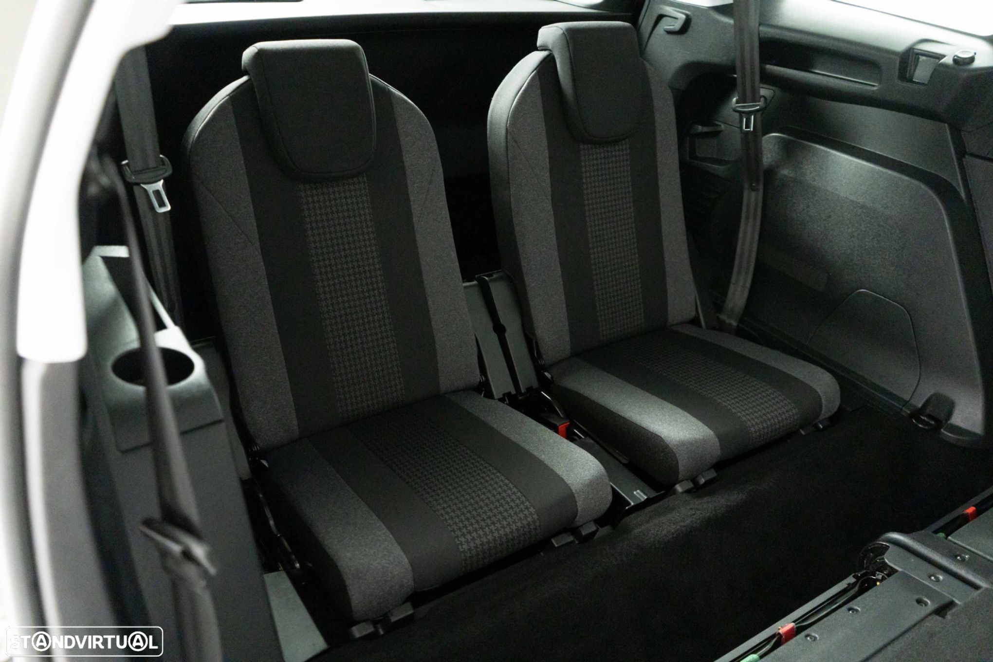 Peugeot 5008 1.2 PureTech Active Pack - 10
