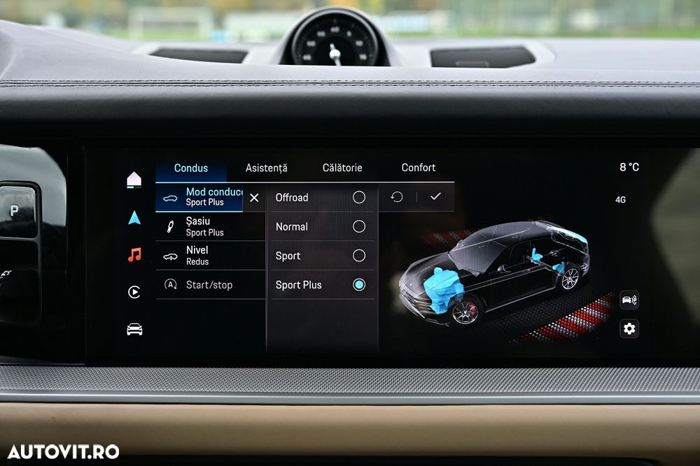 Porsche Cayenne Coupe - 30