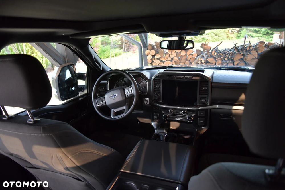 Ford F150 - 12