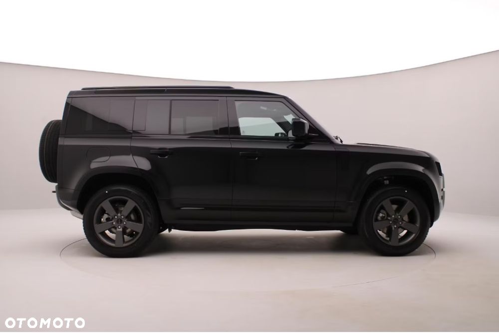 Land Rover Defender 3.0 D250 mHEV X-Dynamic HSE - 10