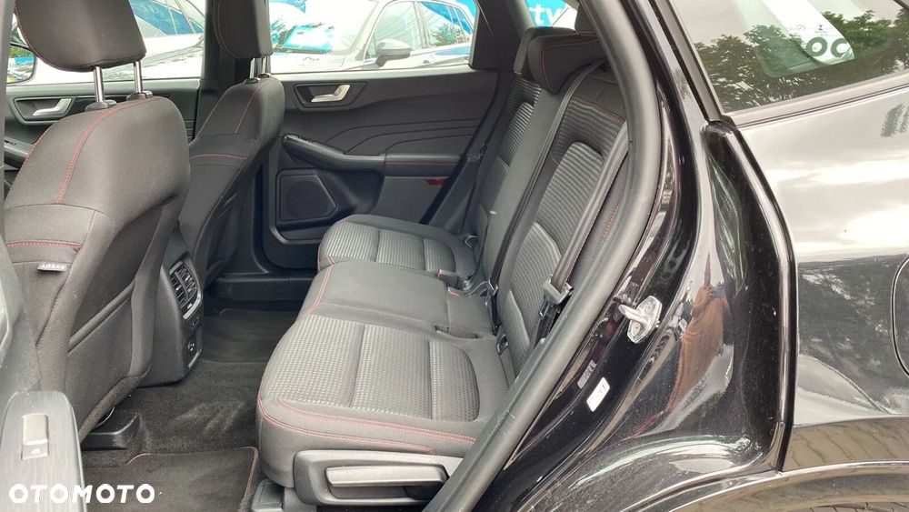 Ford Kuga - 14