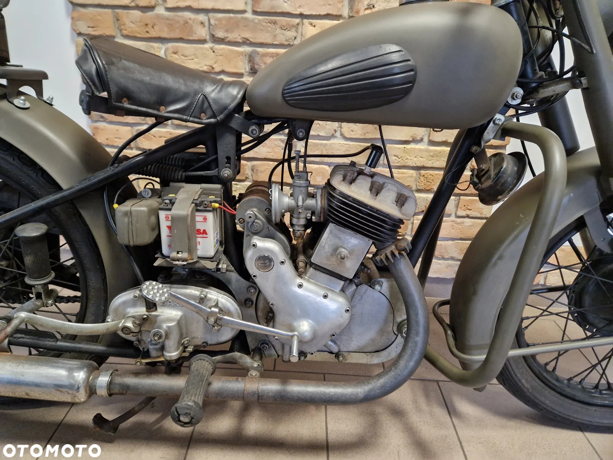 Zundapp Inny - 18
