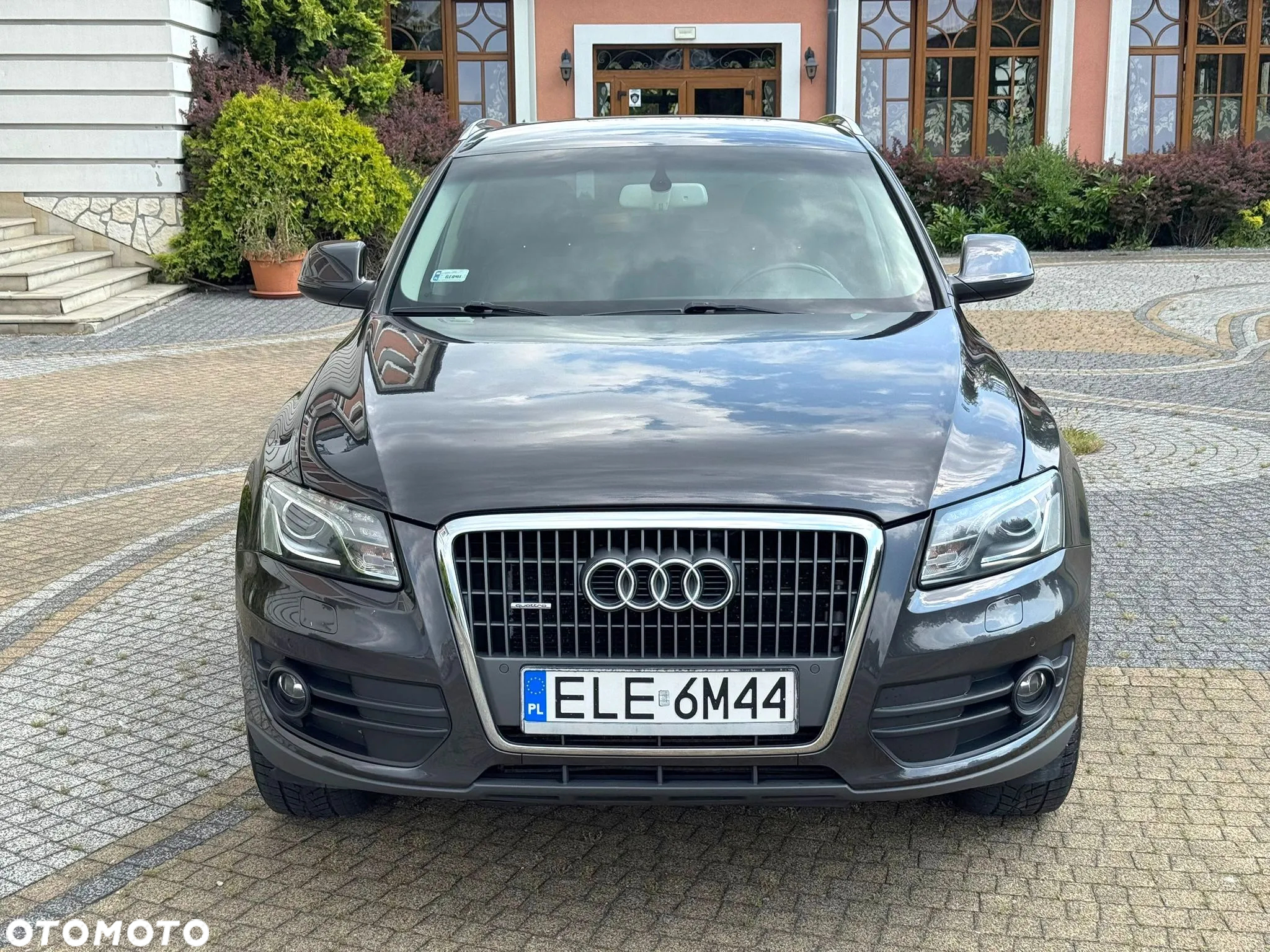Audi Q5 2.0 TFSI Quattro S tronic - 3