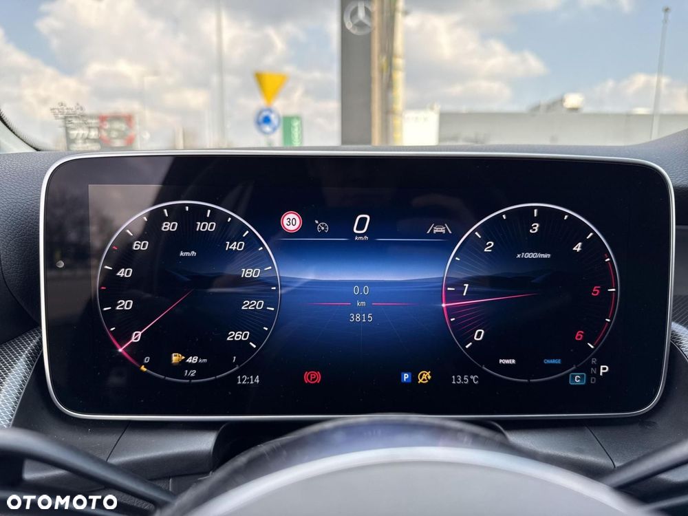 Mercedes-Benz GLC - 13