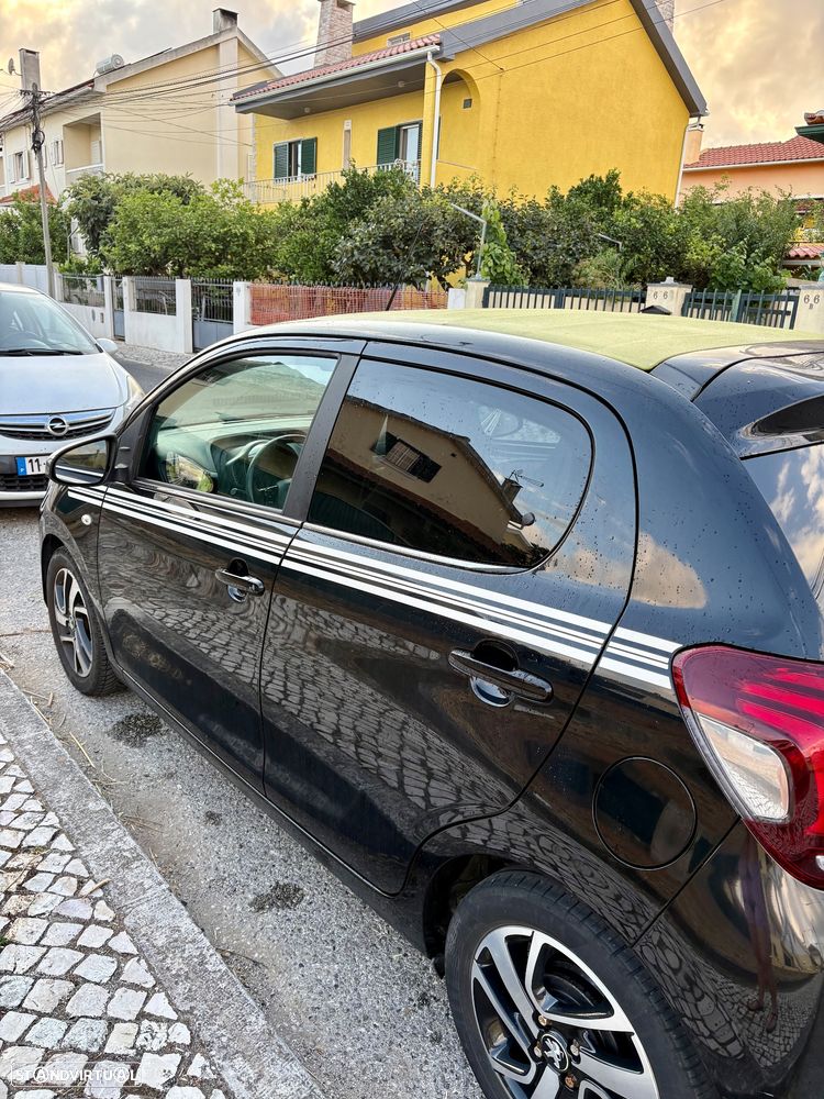 Peugeot 108 - 3