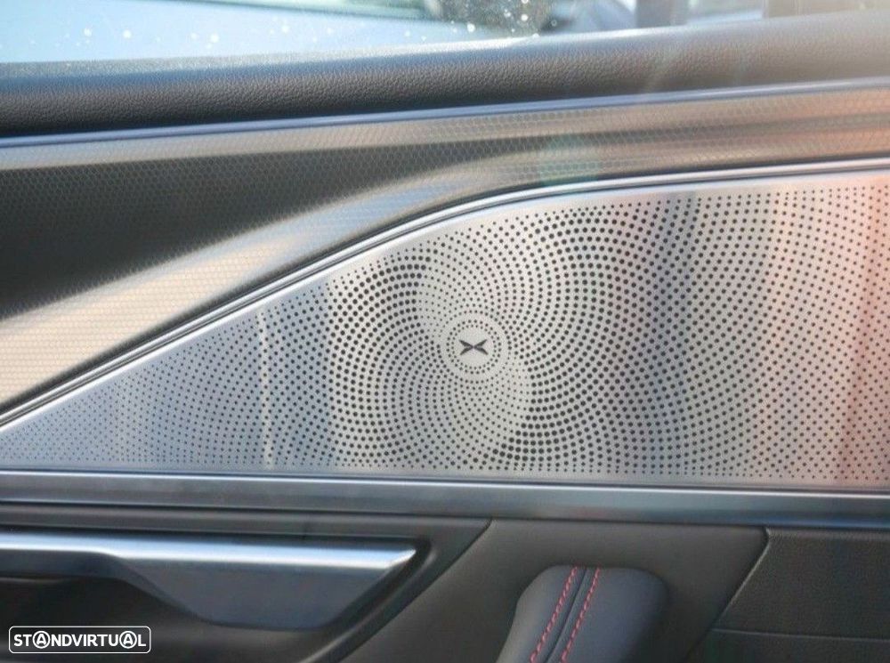 Xpeng P7i 86.2 kWh AWD Performance - 6