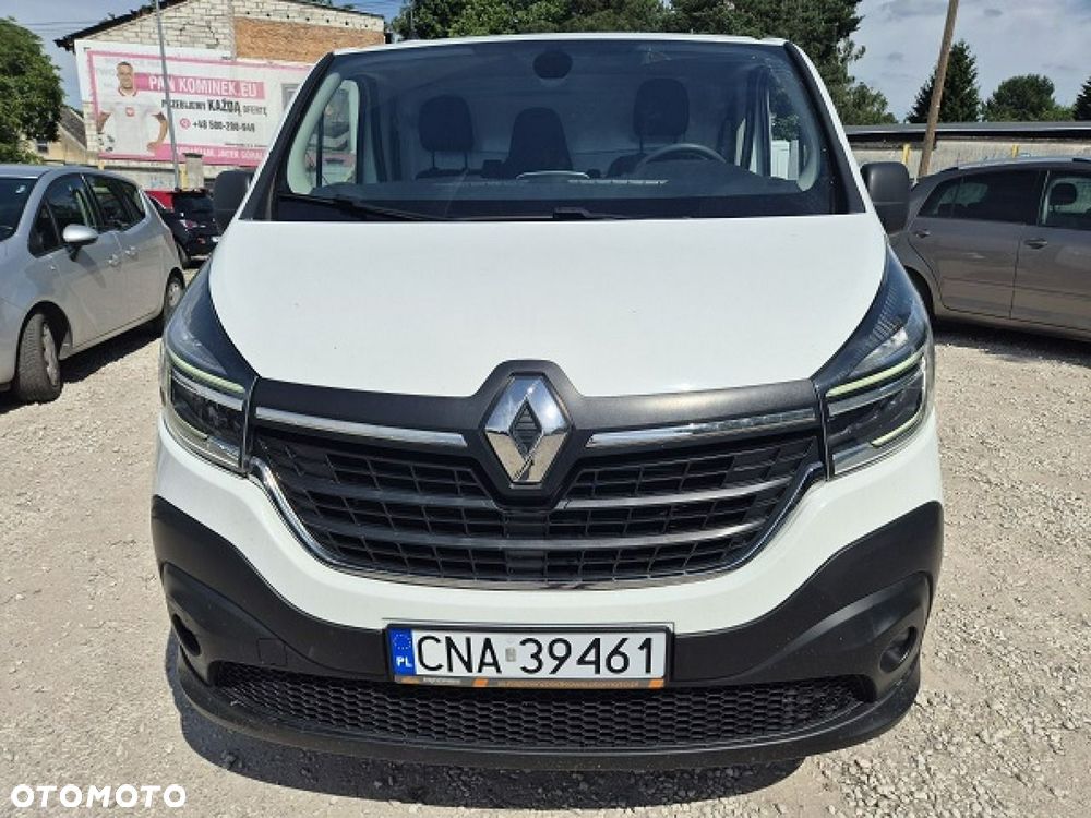 Renault Trafic - 7