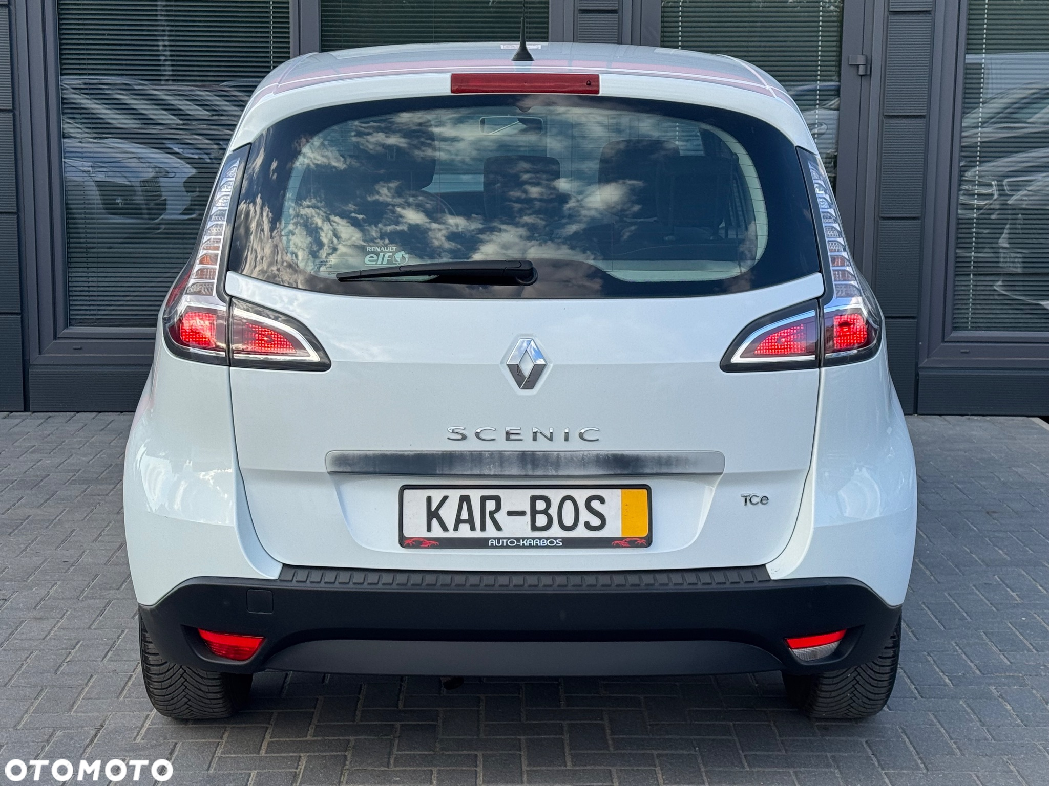 Renault Scenic 1.2 TCe Energy Life - 8