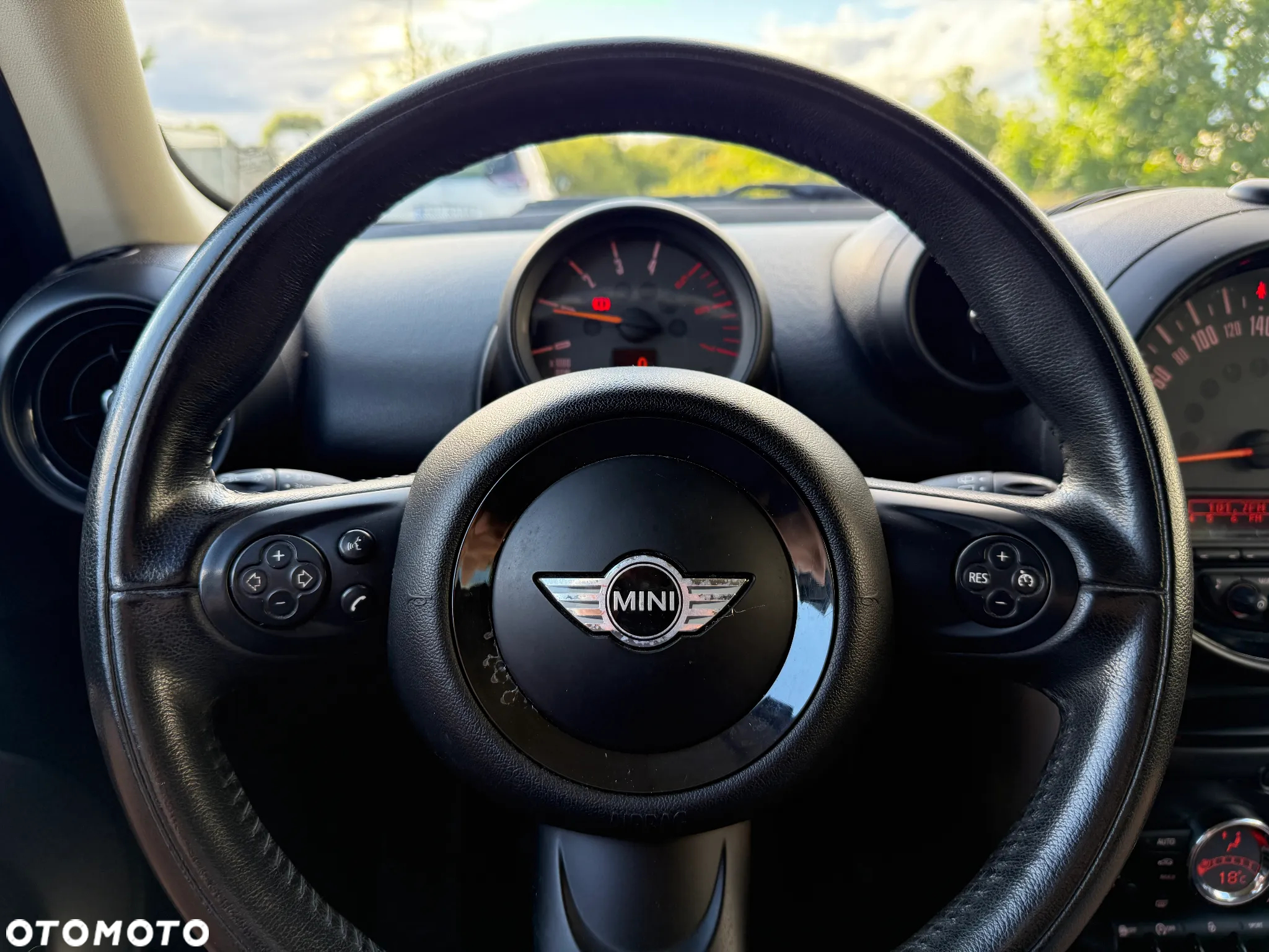 MINI Countryman Cooper D - 19