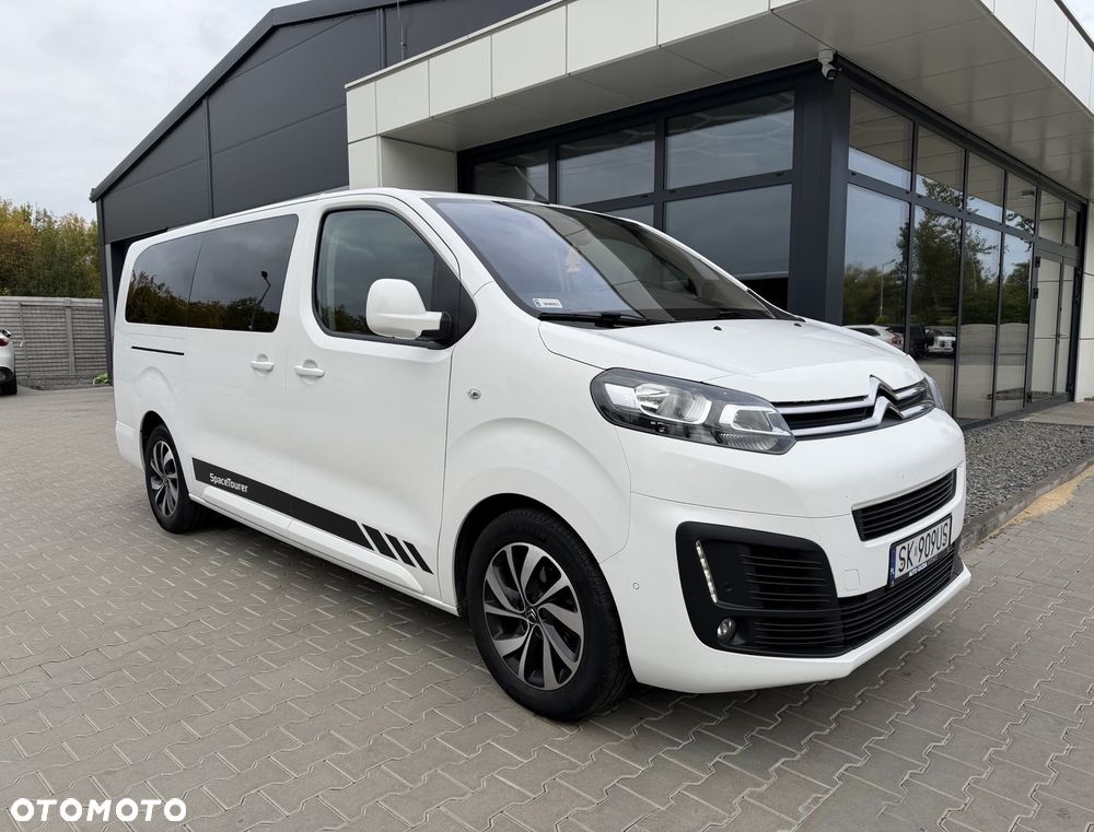 Citroën SpaceTourer