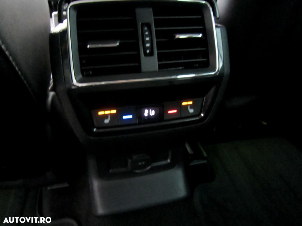 Skoda Kodiaq 2.0 TDI 4X4 DSG Style - 14