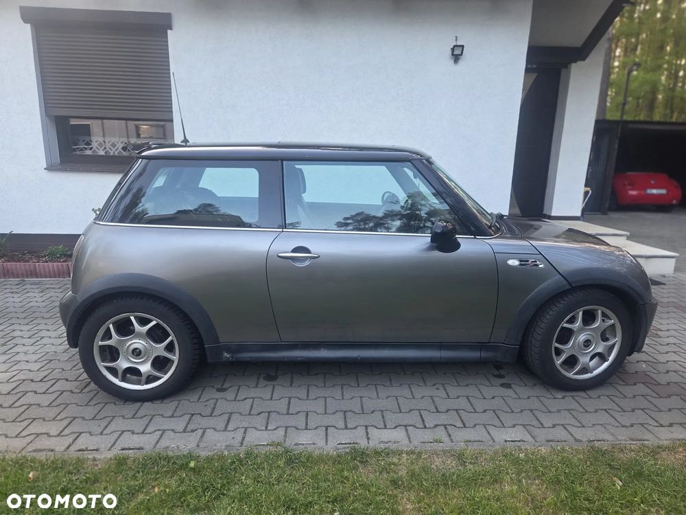 MINI Cooper - 3