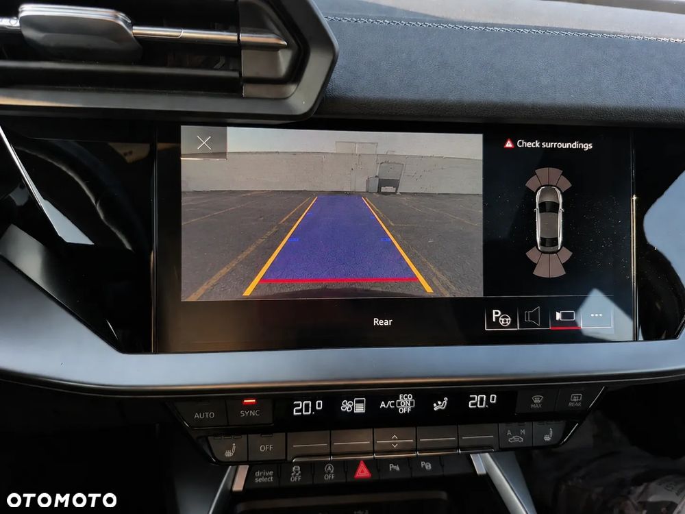Audi A3 Limousine 40 TFSI quattro S tronic S line - 13
