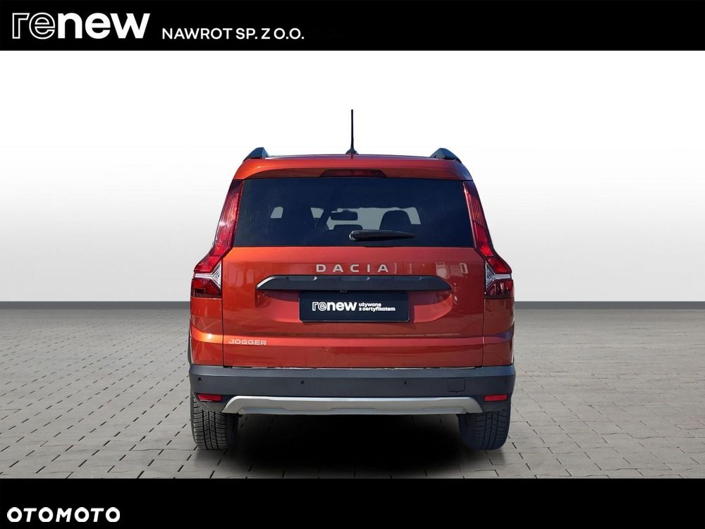 Dacia Jogger - 4