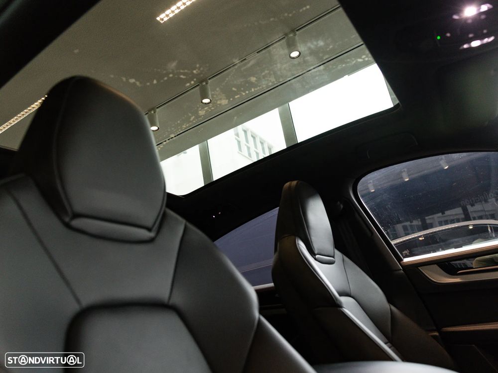 Porsche Cayenne Coupé S E-Hybrid - 25