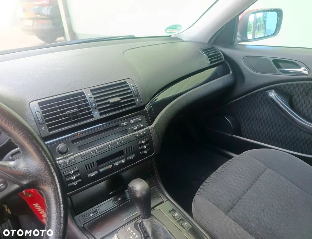 BMW Seria 3 - 26