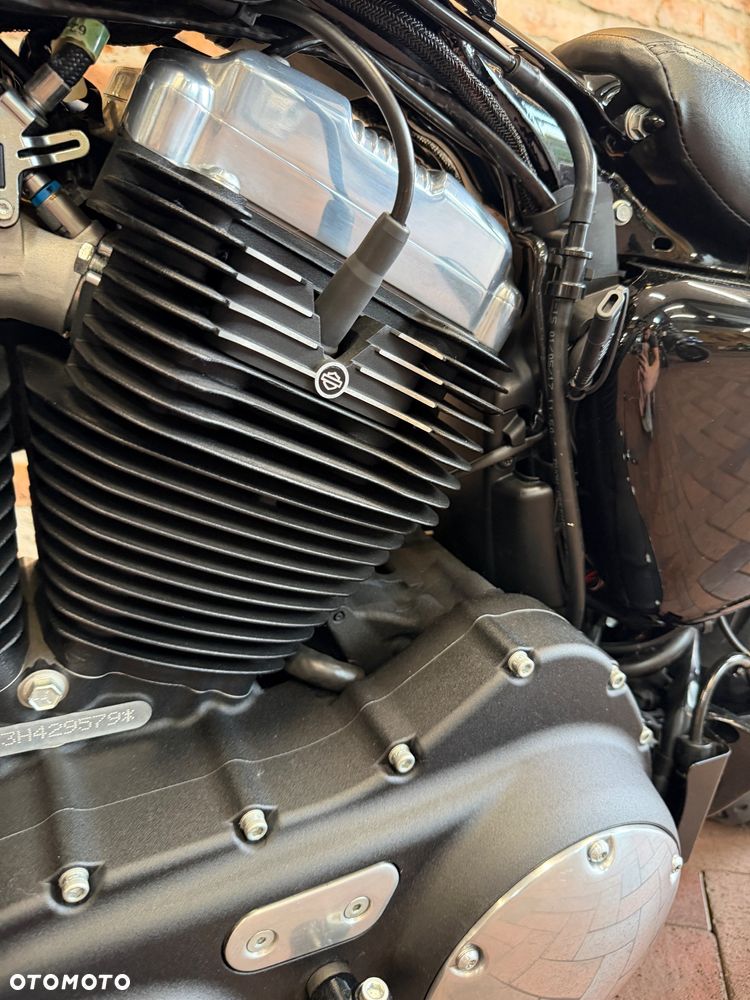 Harley-Davidson Sportster Forty-Eight - 30