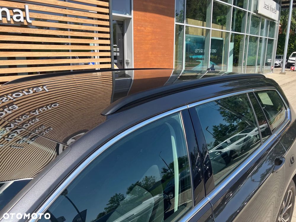 Volkswagen Passat 1.4 TSI Plug-In Hybrid GTE DSG - 3