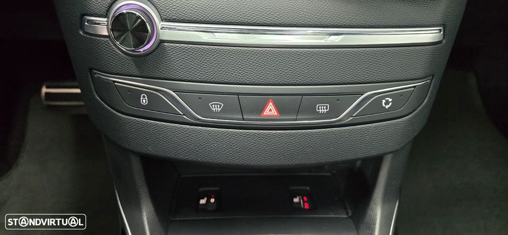 Peugeot 308 SW 1.5 BlueHDi GT Line EAT8 - 6