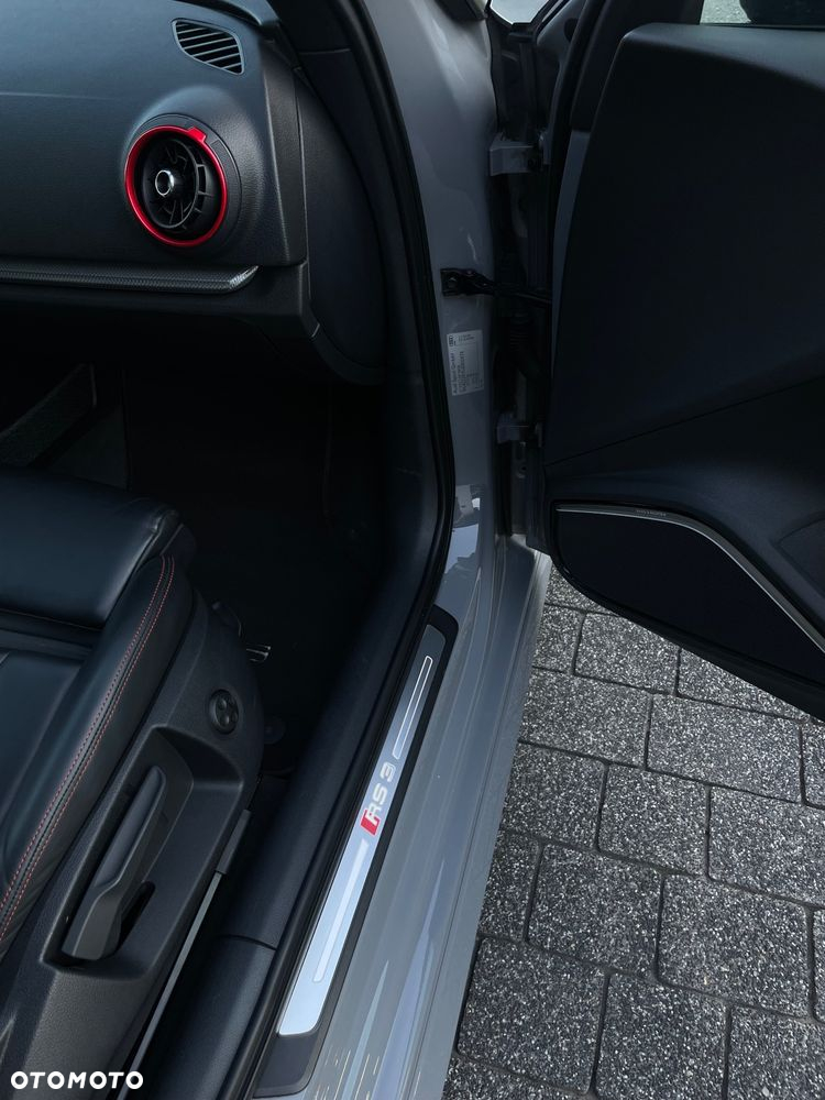 Audi RS3 Sportback 2.5 TFSI Quattro S tronic - 11