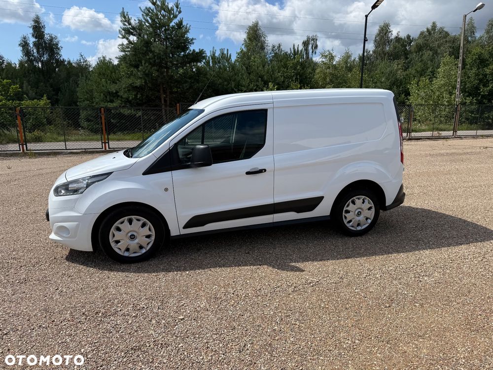 Ford Transit Connect - 6