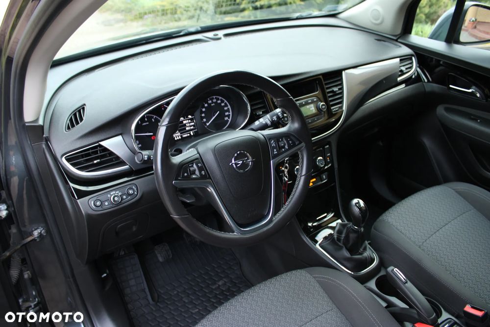 Opel Mokka 1.6 Active S&S - 14