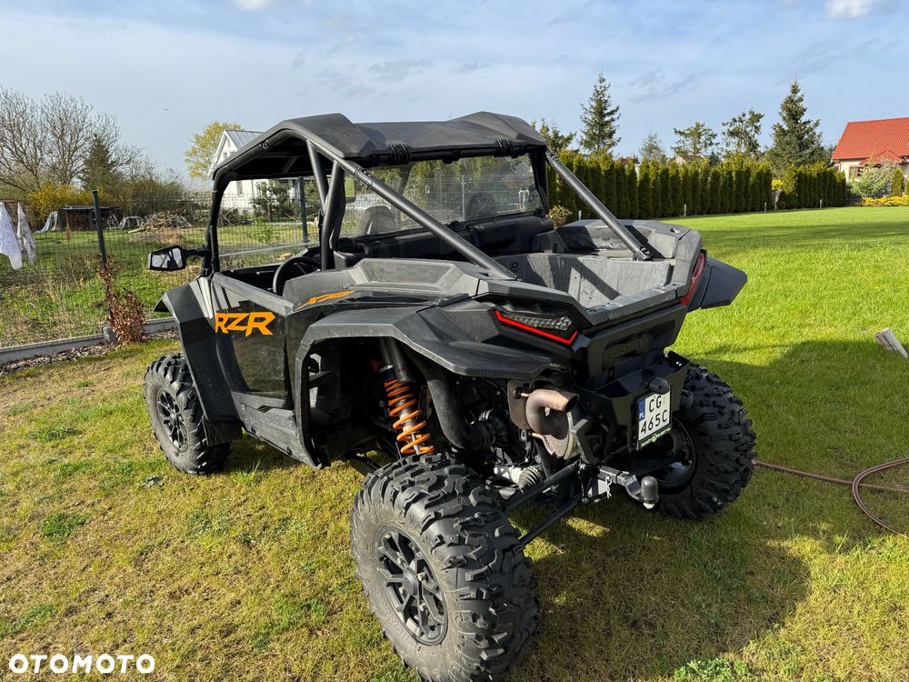 Polaris RZR - 2