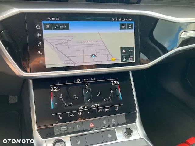 Audi A6 - 10