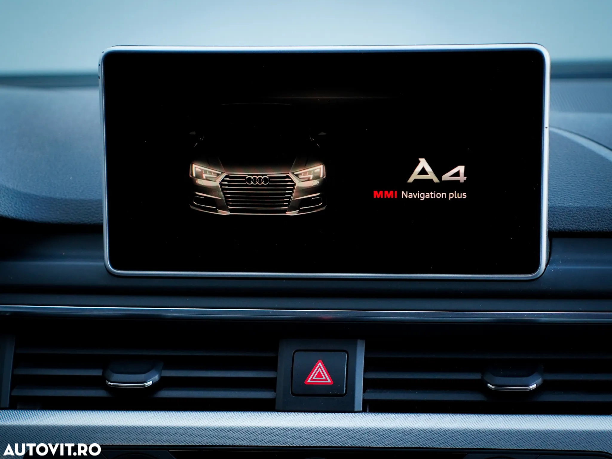 Audi A4 Avant 2.0 TDI S tronic Sport - 23