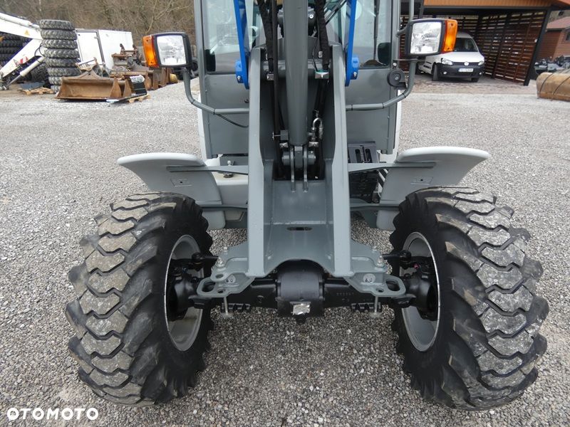 Kramer 5065 z Niemiec / 1093mtg / Jak Nowy / - 18