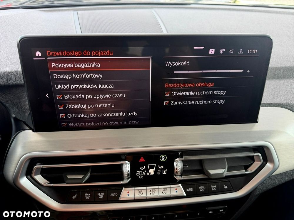 BMW X3 - 39