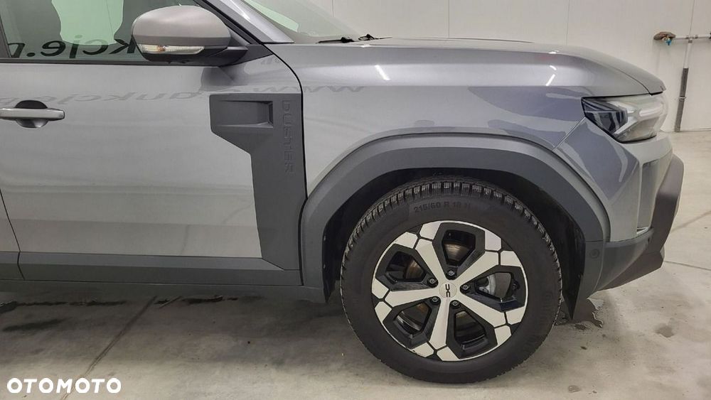 Dacia Duster - 4