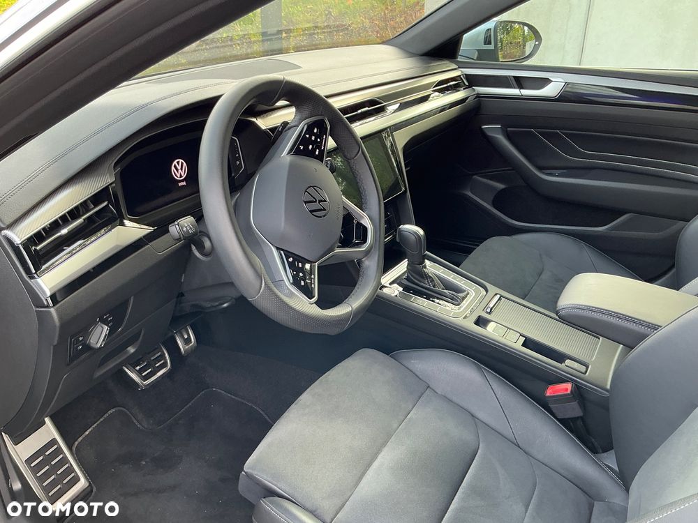 Volkswagen Arteon 2.0 TSI R-Line DSG - 16