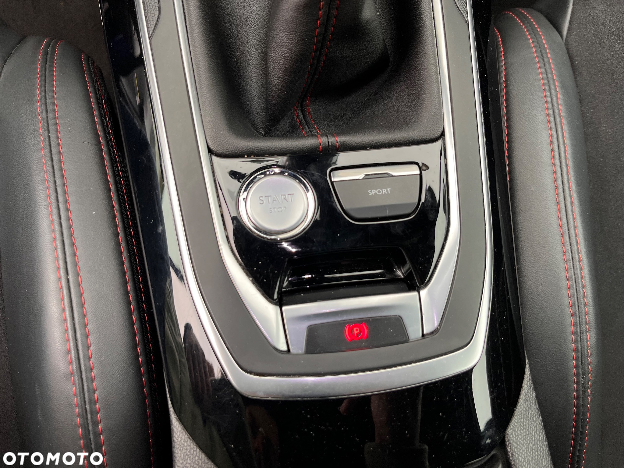 Peugeot 308 PureTech 130 Stop & Start GT-Line Edition - 20
