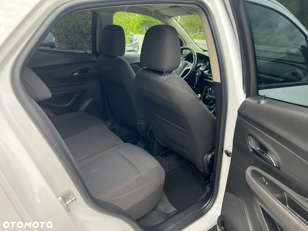 Opel Mokka - 25
