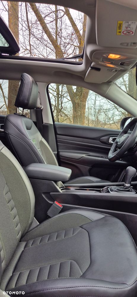 Jeep Compass - 25